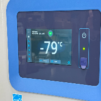 Thermo Fisher Scientific TSX Universal Below 80 Freezer image 2